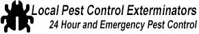 Milford KS Pest Control Exterminators